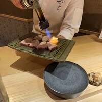 浅草橋 鮨 うらおにかい - 