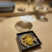 浅草橋 鮨 うらおにかい - 