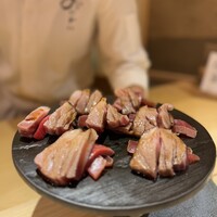 浅草橋 鮨 うらおにかい - 