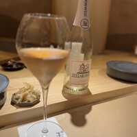 浅草橋 鮨 うらおにかい - 