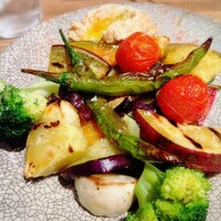 恵比寿ビストロ 猫も杓子も - 