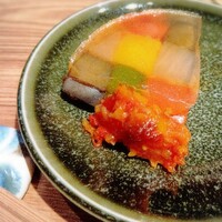 恵比寿ビストロ 猫も杓子も - 