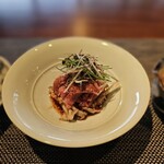 私房菜 きた川 - 