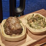 私房菜 きた川 - 