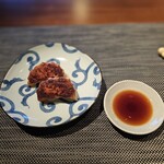 私房菜 きた川 - 