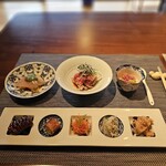 私房菜 きた川 - 