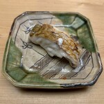 鮨 原正 - ノドグロ