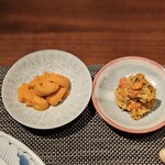 私房菜 きた川 - 