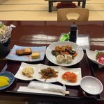 ホテル秋月館 - 