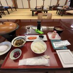 ホテル秋月館 - 