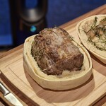 私房菜 きた川 - 