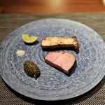 私房菜 きた川 - 