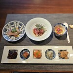 私房菜 きた川 - 