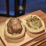 私房菜 きた川 - 