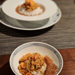 私房菜 きた川 - 