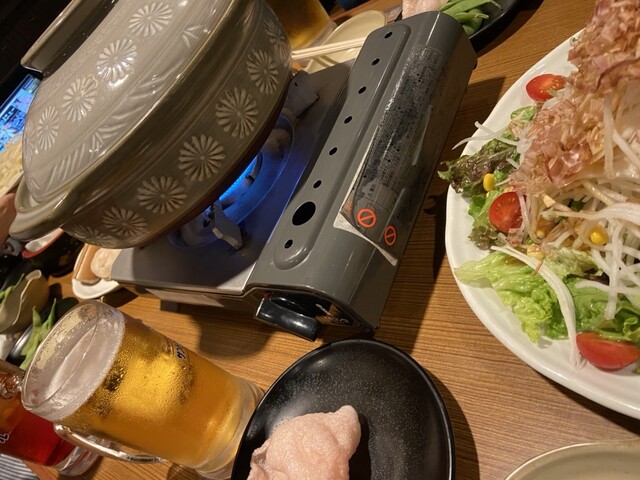 Sumibi Izakaya En Kotoni Ten