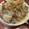 ラーメン 男塾！！ 蒲生４丁目店