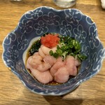 あてまき喜重朗 - 