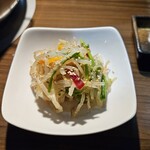 焼肉酒場 炎家 - 