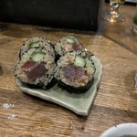 あてまき喜重朗 - 