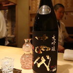 料理屋 植むら - 