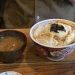 Wabisuke - 극로스 가츠동