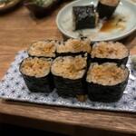 あてまき喜重朗 - 