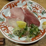 あてまき喜重朗 - 