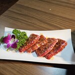 焼肉酒場 炎家 - 