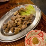 信州ぢどり亭 - 