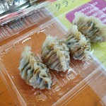 香港点心楼 - 