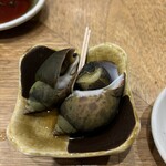 あてまき喜重朗 - 