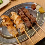 信州 ゴールデン 新館 - 