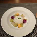 私房菜 きた川 - 