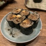 あてまき喜重朗 - 