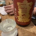 あてまき喜重朗 - 