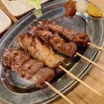 信州 ゴールデン 新館 - 