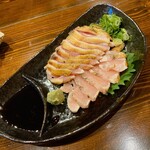 信州ぢどり亭 - 