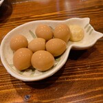 信州ぢどり亭 - 
