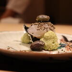 料理屋 植むら - 