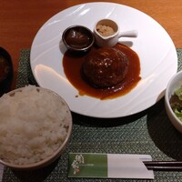 鉄板ダイニング織部 - 