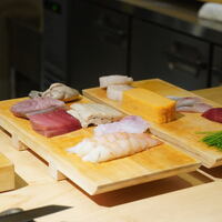 鮓 みずき - 