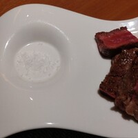 鉄板ダイニング織部 - 