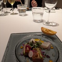 ブラン ルージュ - 