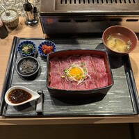 牛処 慶 - 