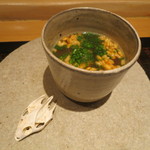 神保町 傳 - すっぽんスープ