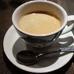 カイノヤ - 珈琲にしました