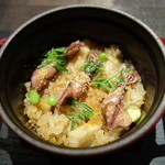 カイノヤ - ピラフ　