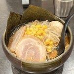 ど・みそ ららぽーと豊洲店 - 