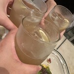 アンティーカ・ピッツェリア・ダ・ミケーレ 恵比寿 - 